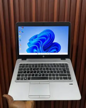 Photo - New Laptop HP EliteBook 840 8GB Intel Core I5 HDD 1T