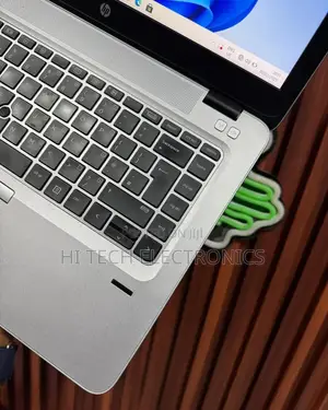 New Laptop HP EliteBook 840 8GB Intel Core I5 HDD 1T
