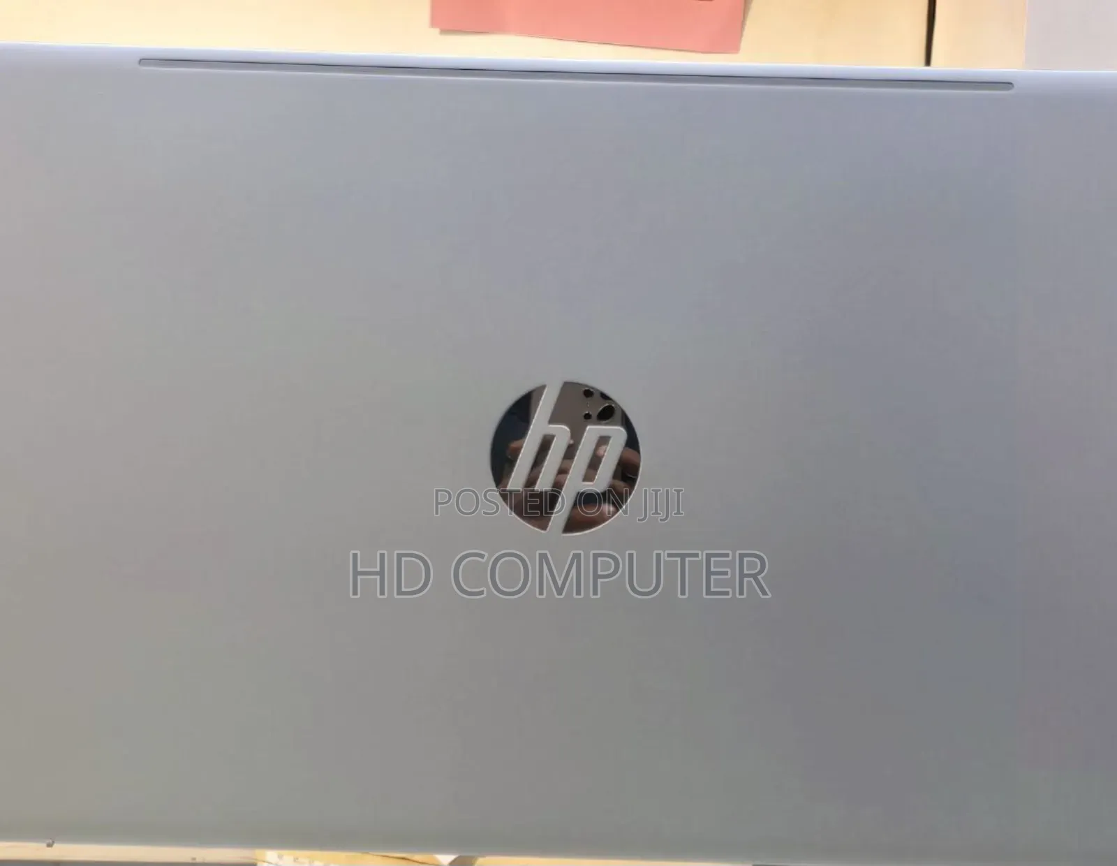 New Laptop HP Pavilion 17 16GB Intel Core i7 SSD 1T