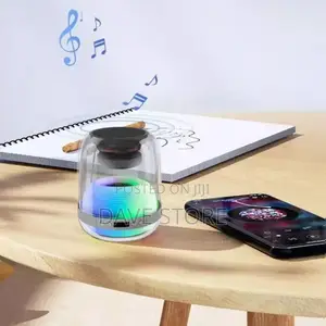 L30 Wireless Bluetooth Speaker