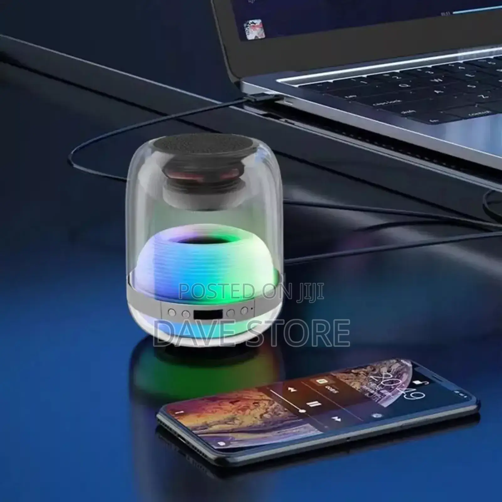 L30 Wireless Bluetooth Speaker