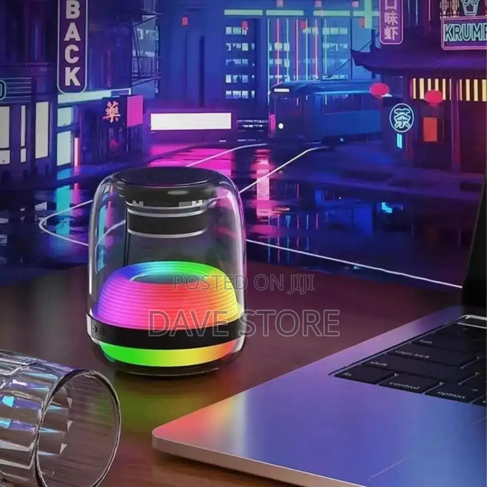 L30 Wireless Bluetooth Speaker