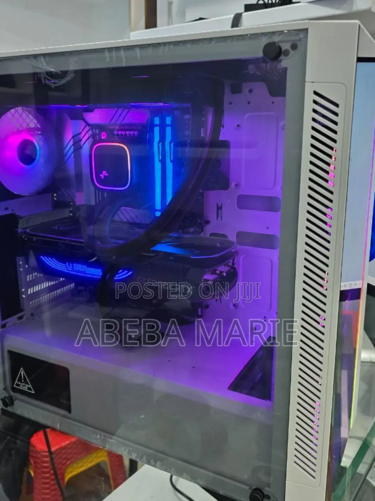 New Desktop Computer Dell Aurora 32GB Intel Core I7 SSD 1T