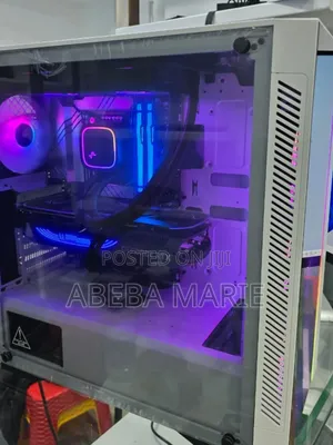 New Desktop Computer Dell Aurora 32GB Intel Core I7 SSD 1T