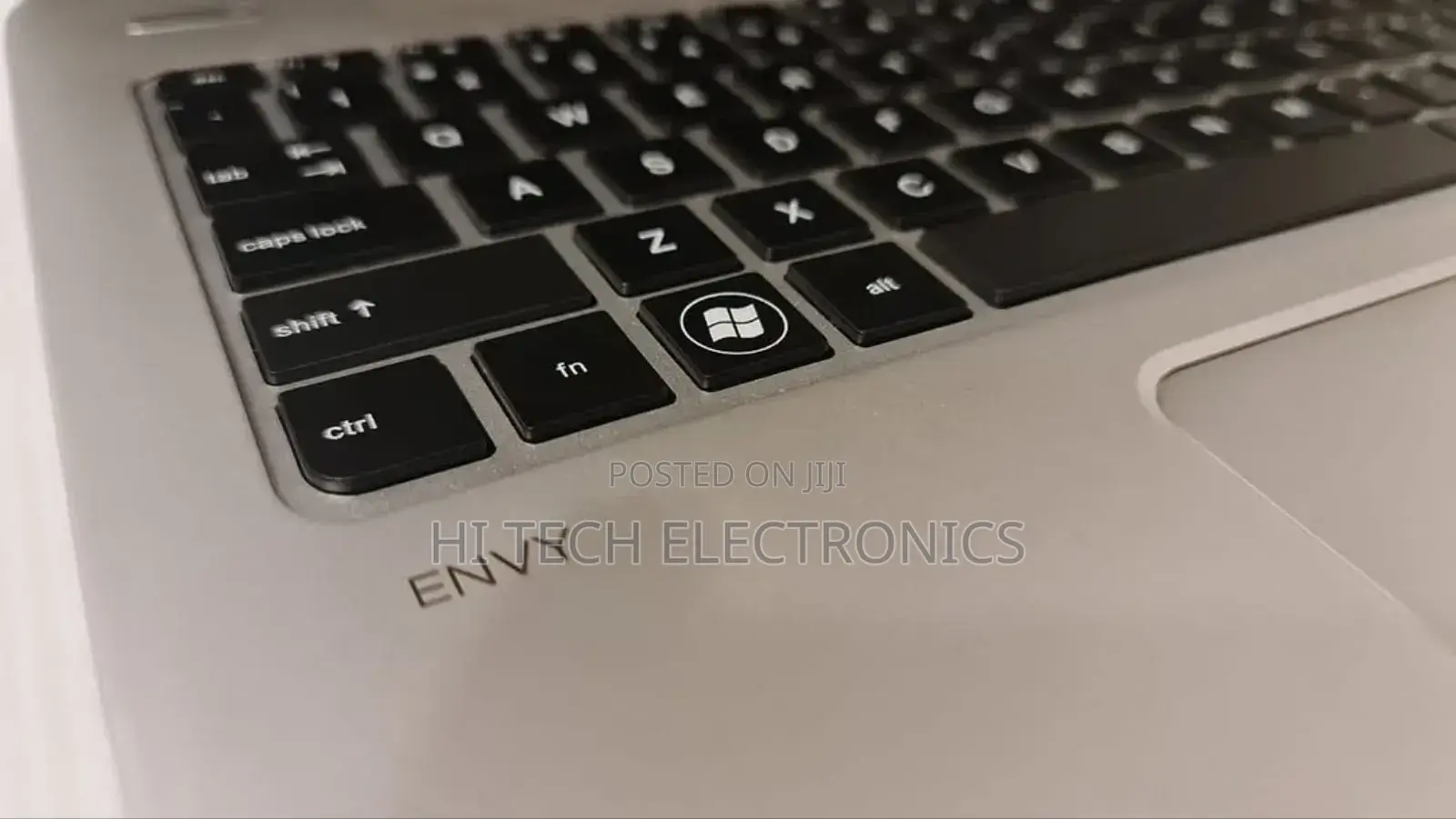 New Laptop HP Envy M6 8GB AMD A10 HDD 500GB