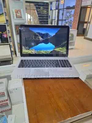 Photo - New Laptop HP Envy M6 8GB AMD A10 HDD 500GB