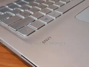 New Laptop HP Envy M6 8GB AMD A10 HDD 500GB