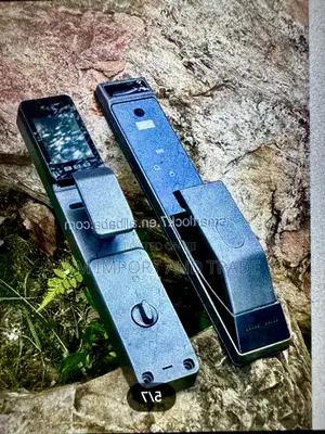 Biometric Digital Smart Door Lock