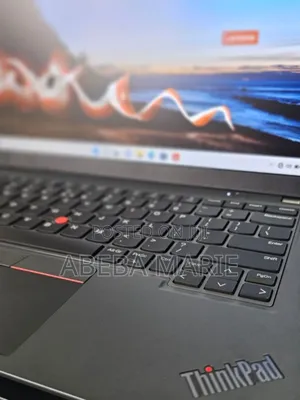 New Laptop Lenovo Thinkpad L14 16GB Intel Core I5 SSD 512GB