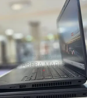 New Laptop Lenovo Thinkpad L14 16GB Intel Core I5 SSD 512GB