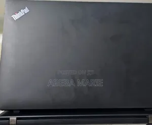 New Laptop Lenovo Thinkpad L14 16GB Intel Core I5 SSD 512GB