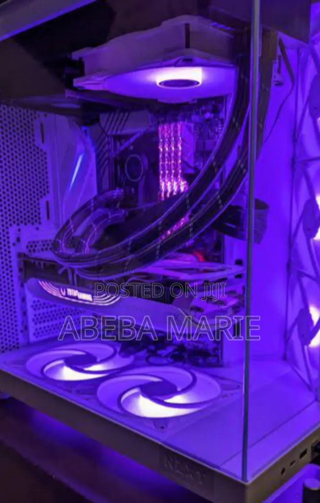 New Desktop Computer Dell Aurora R11 32GB Intel Core I9 SSD 1T