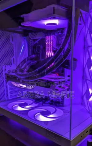 New Desktop Computer Dell Aurora R11 32GB Intel Core I9 SSD 1T