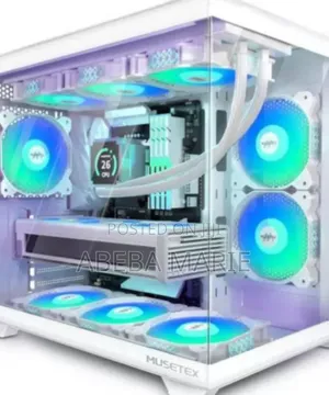 New Desktop Computer Dell Aurora R11 32GB Intel Core I9 SSD 1T