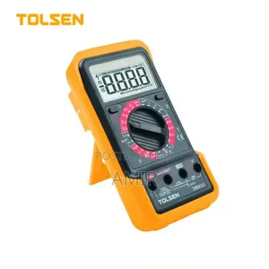 Photo - Digital Multimeter