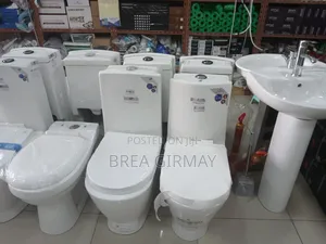 Photo - Wc S Trap P Trap