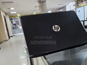 Photo - New Laptop HP Pavilion 15 8GB Intel Core I5 SSD 256GB