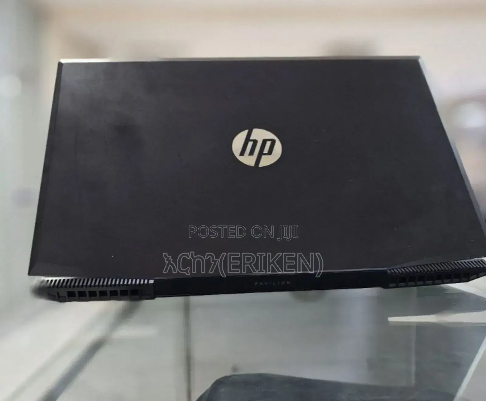 New Laptop HP Pavilion 15 8GB Intel Core I5 SSD 256GB