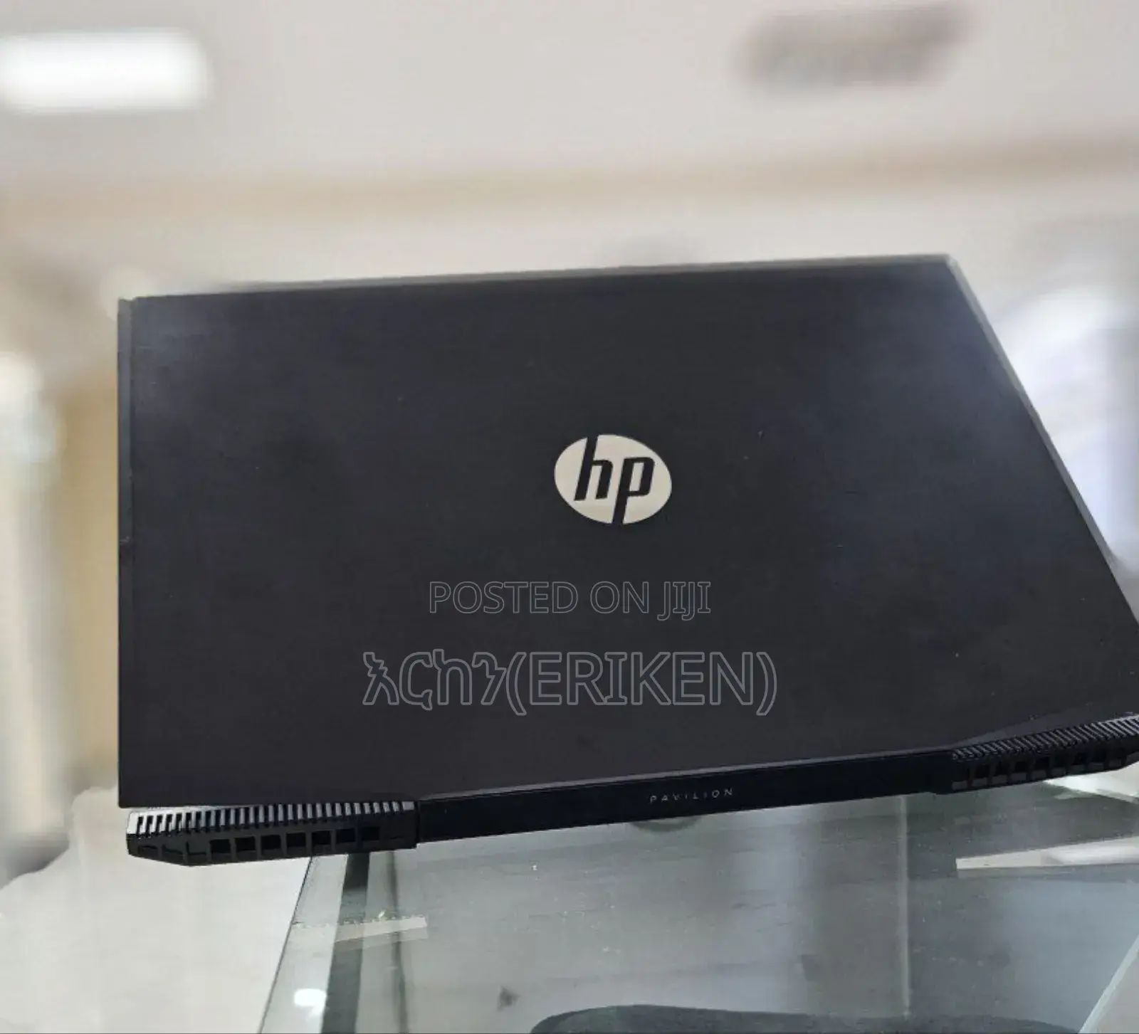 New Laptop HP Pavilion 15 8GB Intel Core I5 SSD 256GB