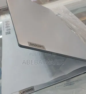 New Laptop Lenovo IdeaPad 1 8GB AMD Ryzen 7 SSD 512GB