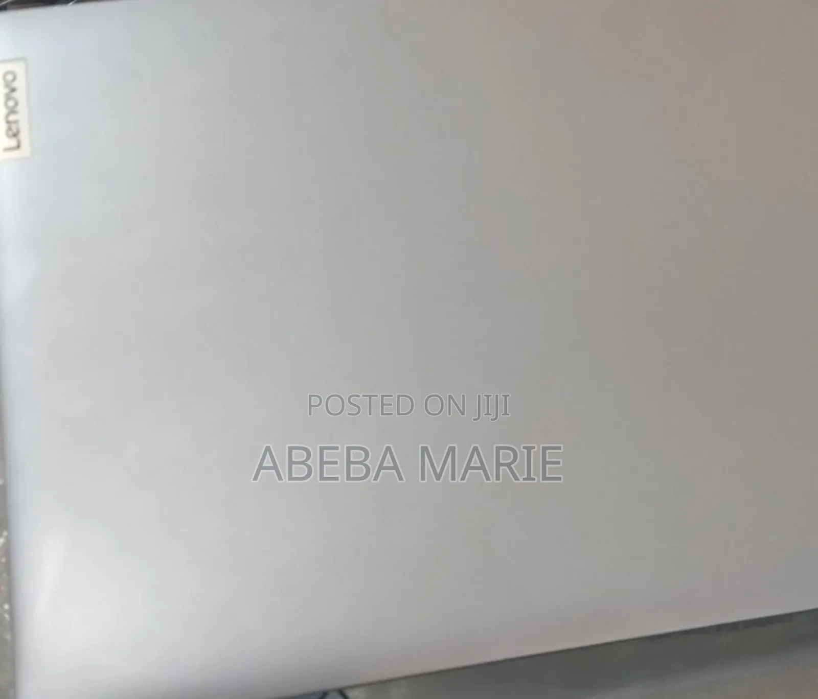 New Laptop Lenovo IdeaPad 1 8GB AMD Ryzen 7 SSD 512GB