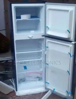 Midea 210L Refrigerator–Spacious Energy Efficient Cooling