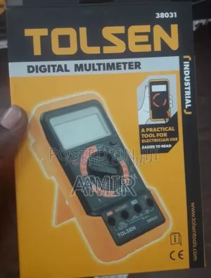 Digital Multimeter