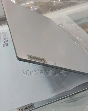 New Laptop Lenovo Ideapad 3 8GB AMD Ryzen 7 SSD 512GB