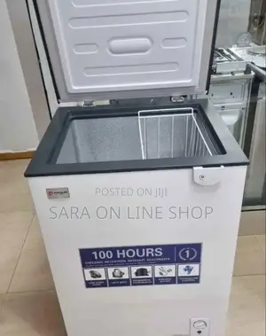 POPULAR CHEEZE Refrigerator–New Brand, High Quality Cooling!