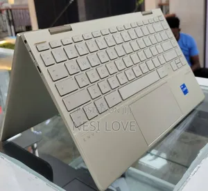Photo - New Laptop HP Envy X360 8GB Intel Core I5 SSD 512GB