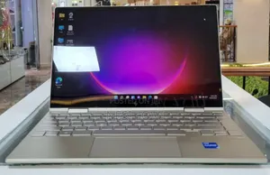 New Laptop HP Envy X360 8GB Intel Core I5 SSD 512GB