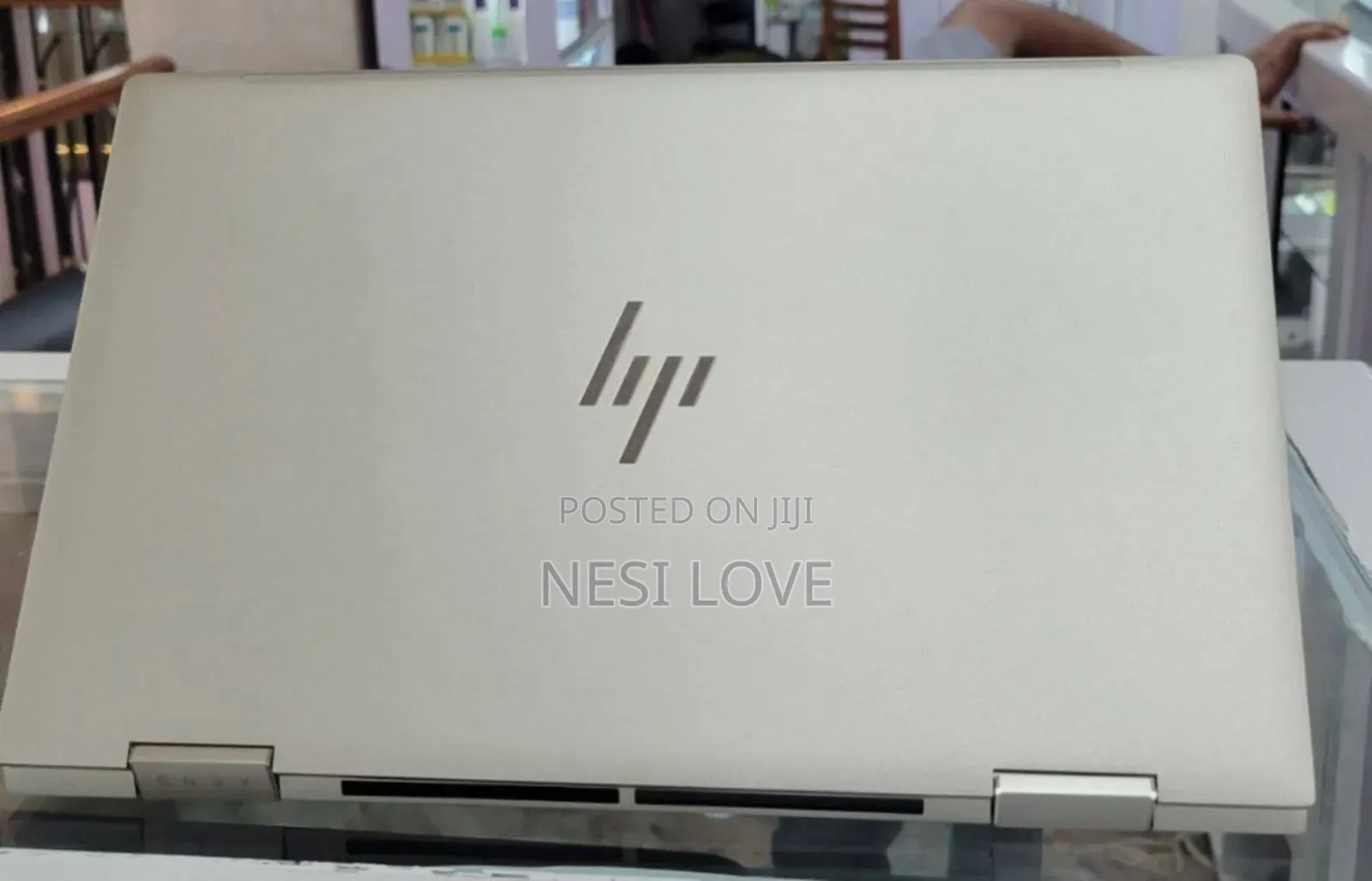 New Laptop HP Envy X360 8GB Intel Core I5 SSD 512GB