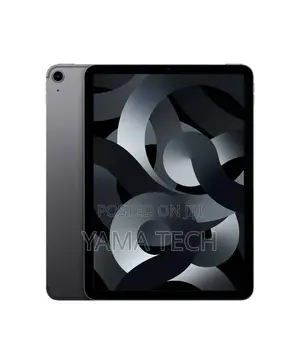 New Apple iPad Air (2022) 256 GB Gray