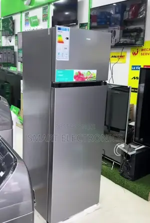 Hisense Refrigerator 310l