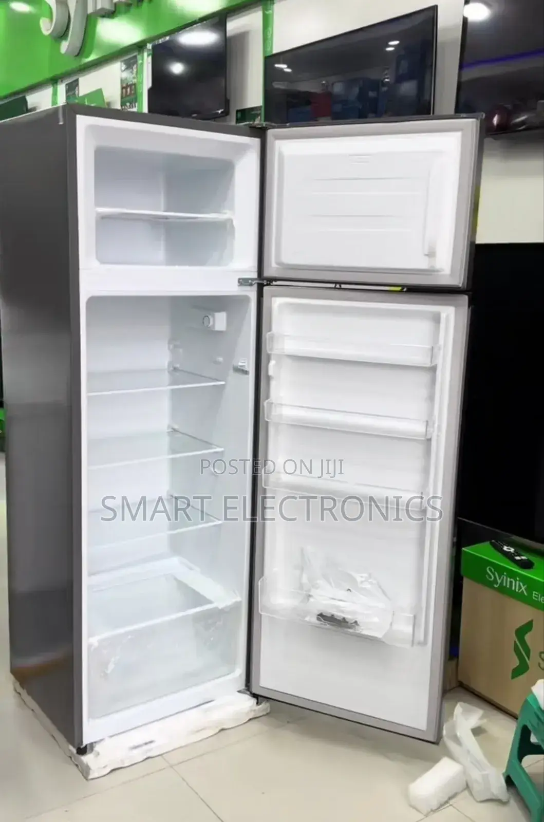 Hisense Refrigerator 310l