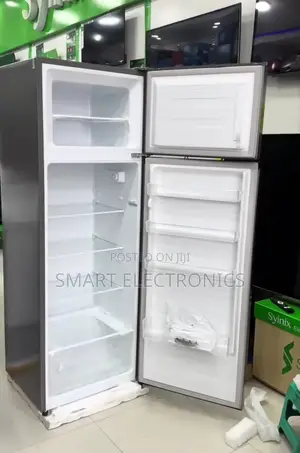 Hisense Refrigerator 310l