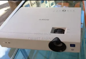 Photo - Sony Projector