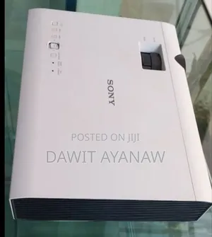 Sony Projector