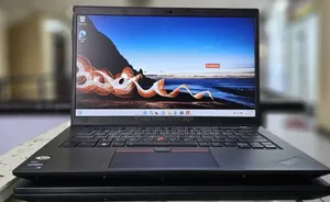 New Laptop Lenovo Thinkpad L14 16GB Intel Core I5 SSD 512GB