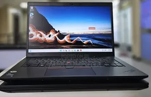 New Laptop Lenovo Thinkpad L14 16GB Intel Core I5 SSD 512GB