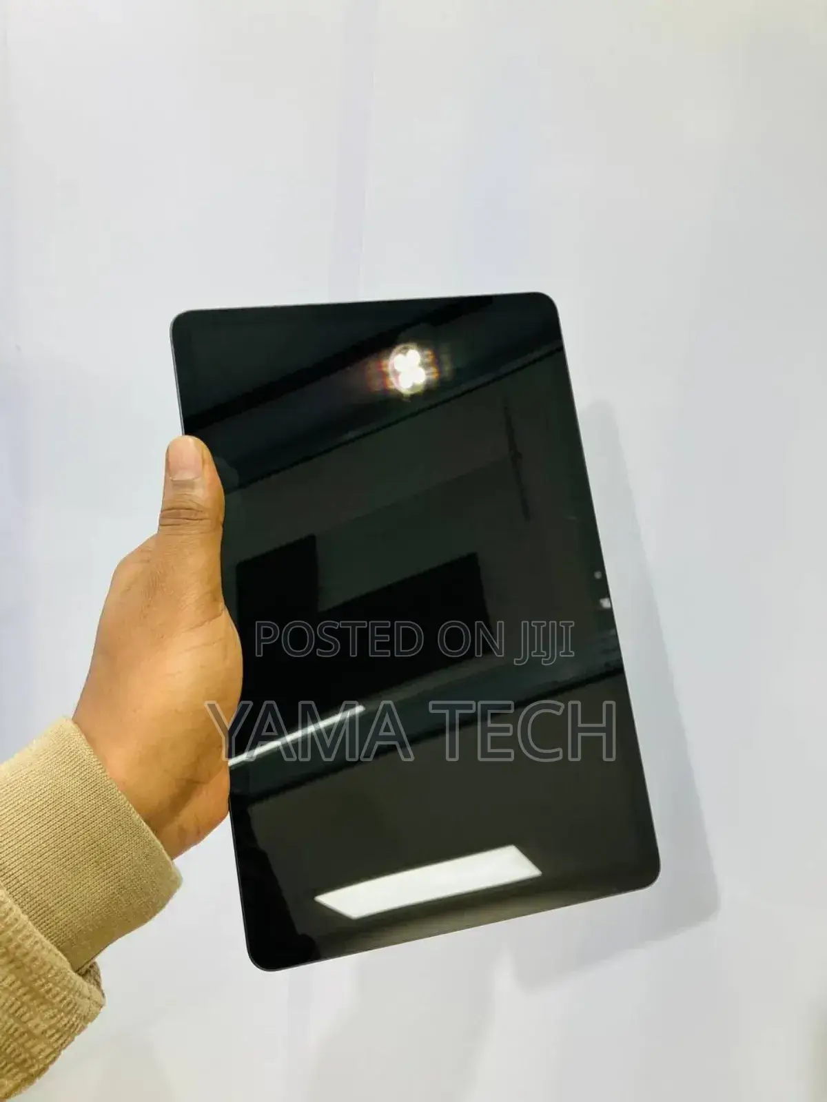 New Samsung Galaxy Tab S8 128 GB Gray