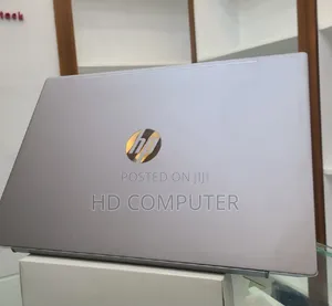 New Laptop HP Pavilion 14 16GB Intel Core I7 SSD 512GB