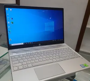 New Laptop HP Pavilion 14 16GB Intel Core I7 SSD 512GB