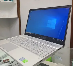 New Laptop HP Pavilion 14 16GB Intel Core I7 SSD 512GB