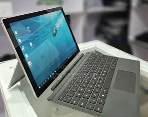 New Laptop Microsoft Surface Pro 7 16GB Intel Core I7 SSD 256GB