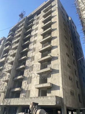 3bdrm Apartment in ጊዮን ሆምስ, Bole for sale