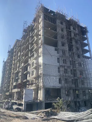 3bdrm Apartment in ጊዮን ሆምስ, Bole for sale