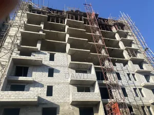 3bdrm Apartment in ጊዮን ሆምስ, Bole for sale
