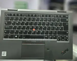 Photo - New Laptop Lenovo Thinkpad X1 Yoga 16GB Intel Core I7 SSD 512GB