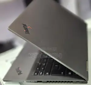New Laptop Lenovo Thinkpad X1 Yoga 16GB Intel Core I7 SSD 512GB